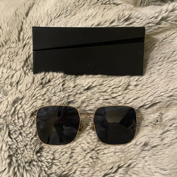 Authentic Dior Stellaire Sunglasses - Picture 4 of 14